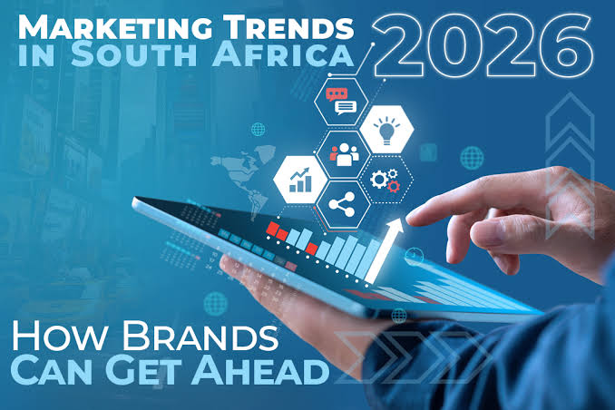 South Africa Digital Marketing Trends for 2026