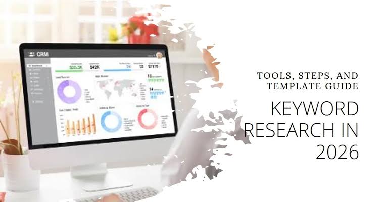Keyword Research South Africa Guide (2026)