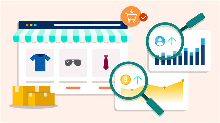 Ecommerce SEO Ghana