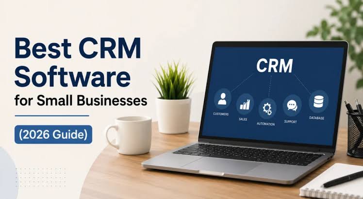 Best CRM Software for Ghana Businesses (2026)
