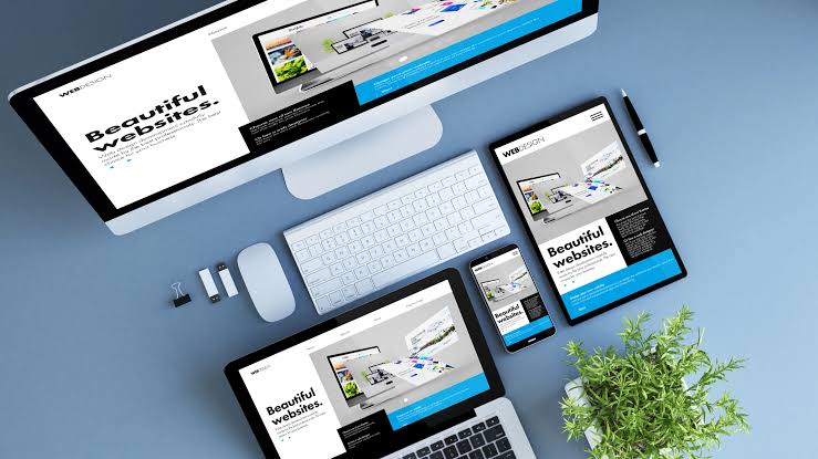 Best Website Builders in Ghana