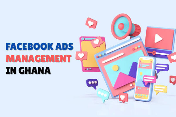 Facebook Ads Cost in Ghana