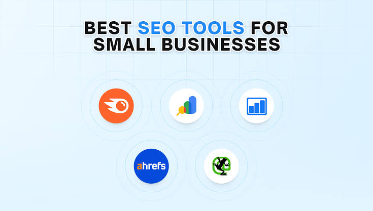SEO Tools for Ghanaian Businesses