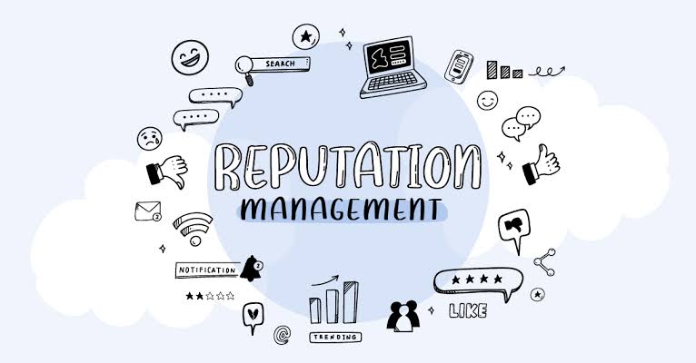 Online Reputation Management Ghana