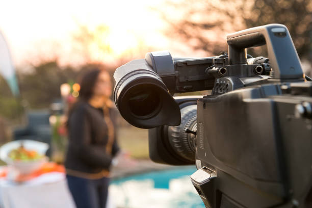 Photography & Video Production for African Business