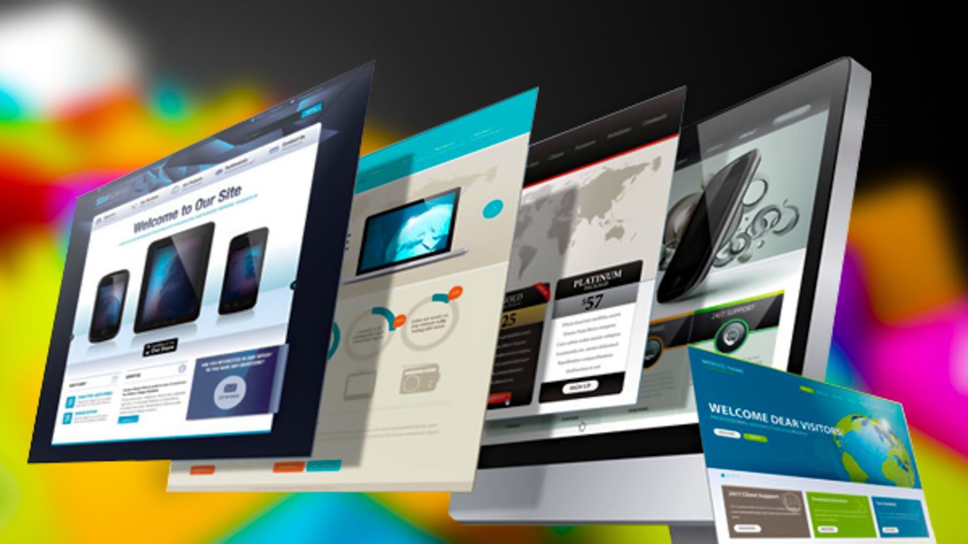 What Makes a Good Website in Kenya | Guide