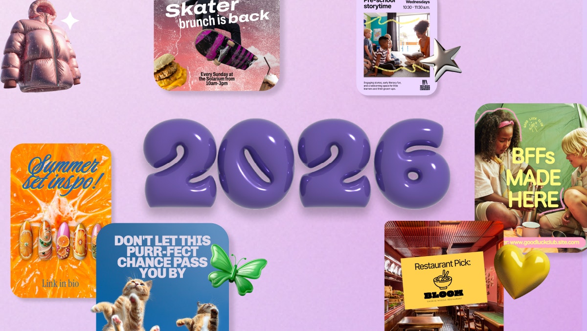 Graphic Design Trends South Africa 2026