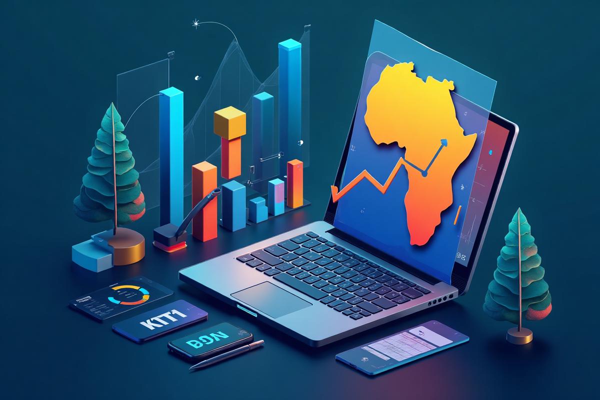 SEO for News & Media Websites in Africa: Traffic, Speed &..