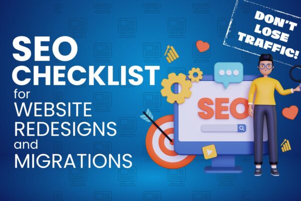Website Migration SEO Checklist Kenya