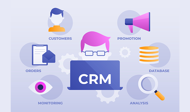 Best CRM Software for South Africa Businesses