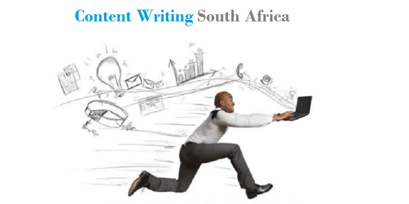 Content Writing Services in South Africa