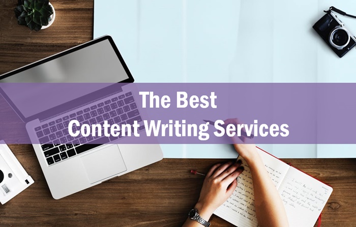 Content Writing Services in Nigeria