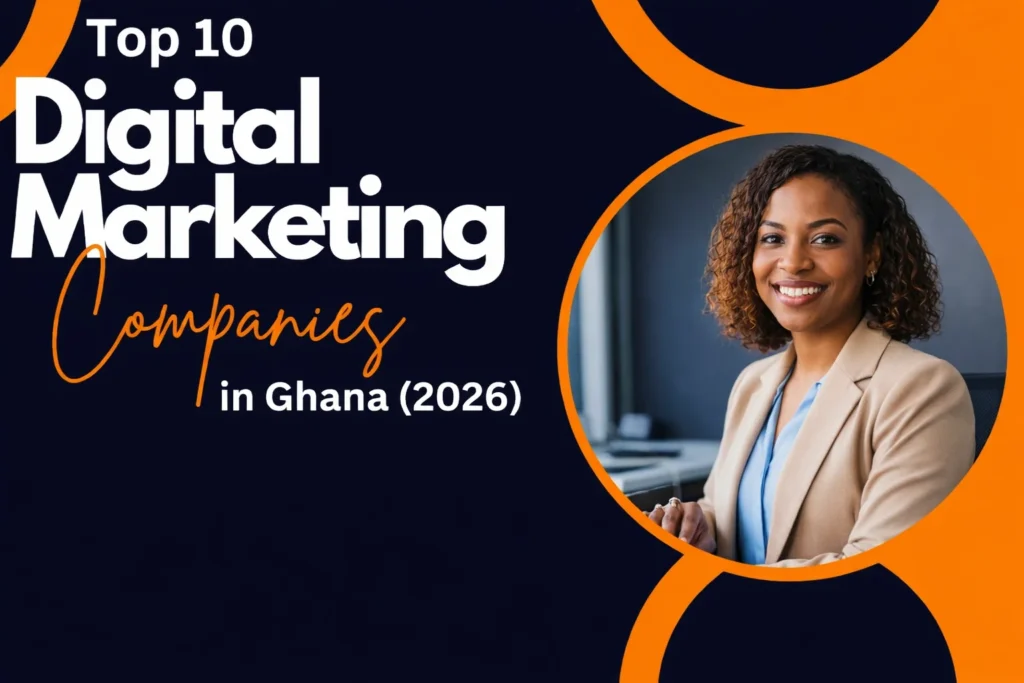 SEO for Fintech Companies in Ghana (2026)