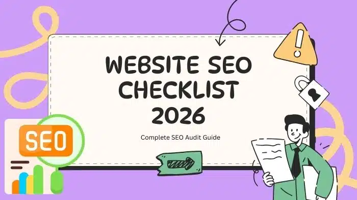SEO Audit Checklist for Ghanaian Websites (2026)