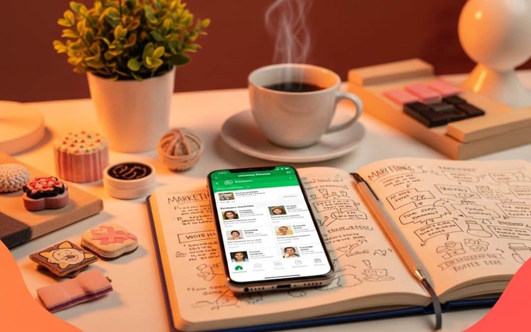 WhatsApp Marketing for South African Small Businesses