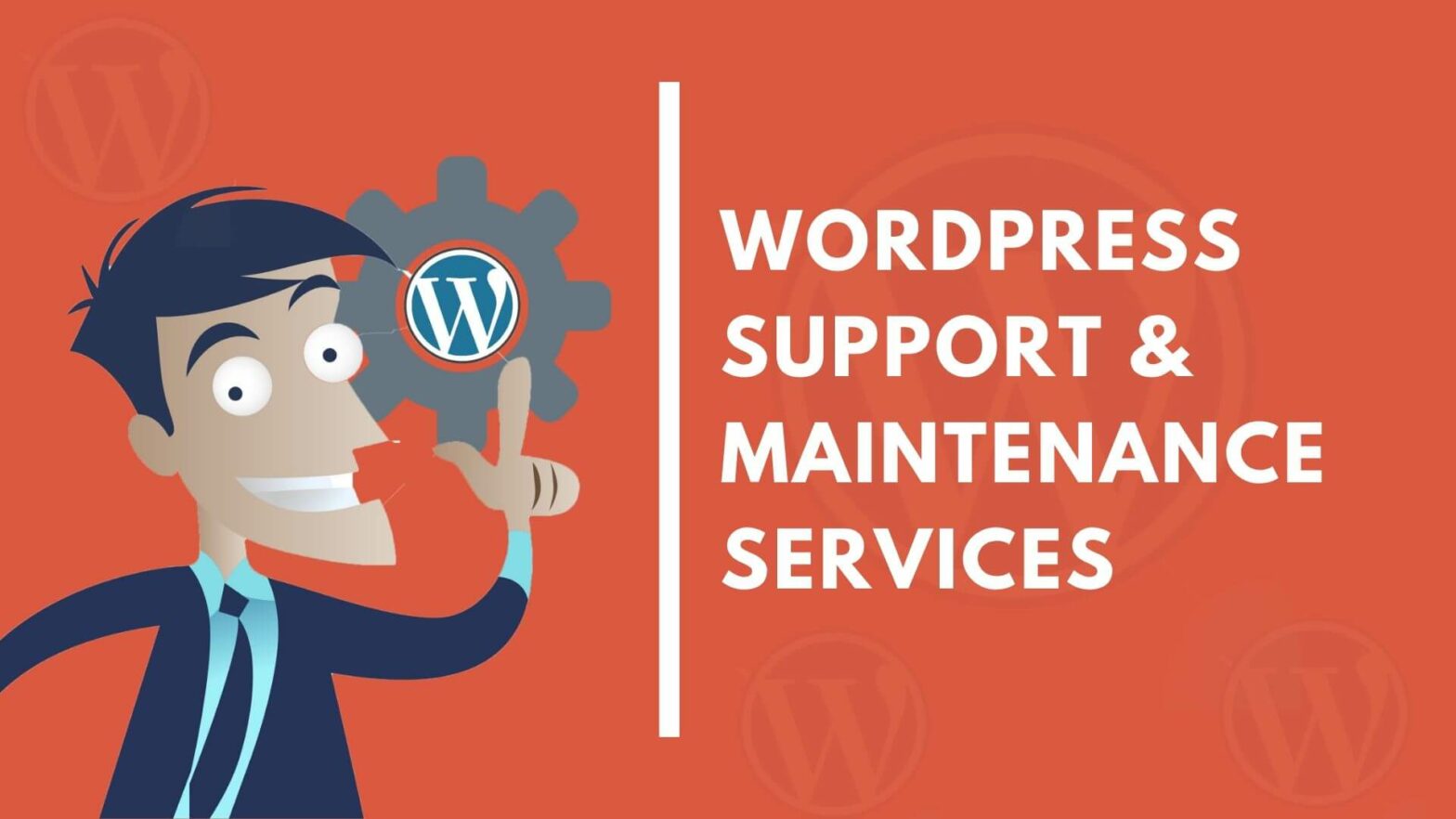WordPress Maintenance South Africa